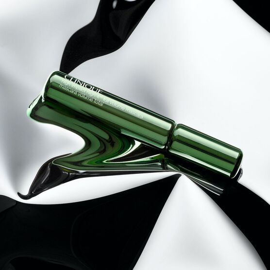 HIGH IMPACT HIGH FI VOLUME MASCARA BLACK